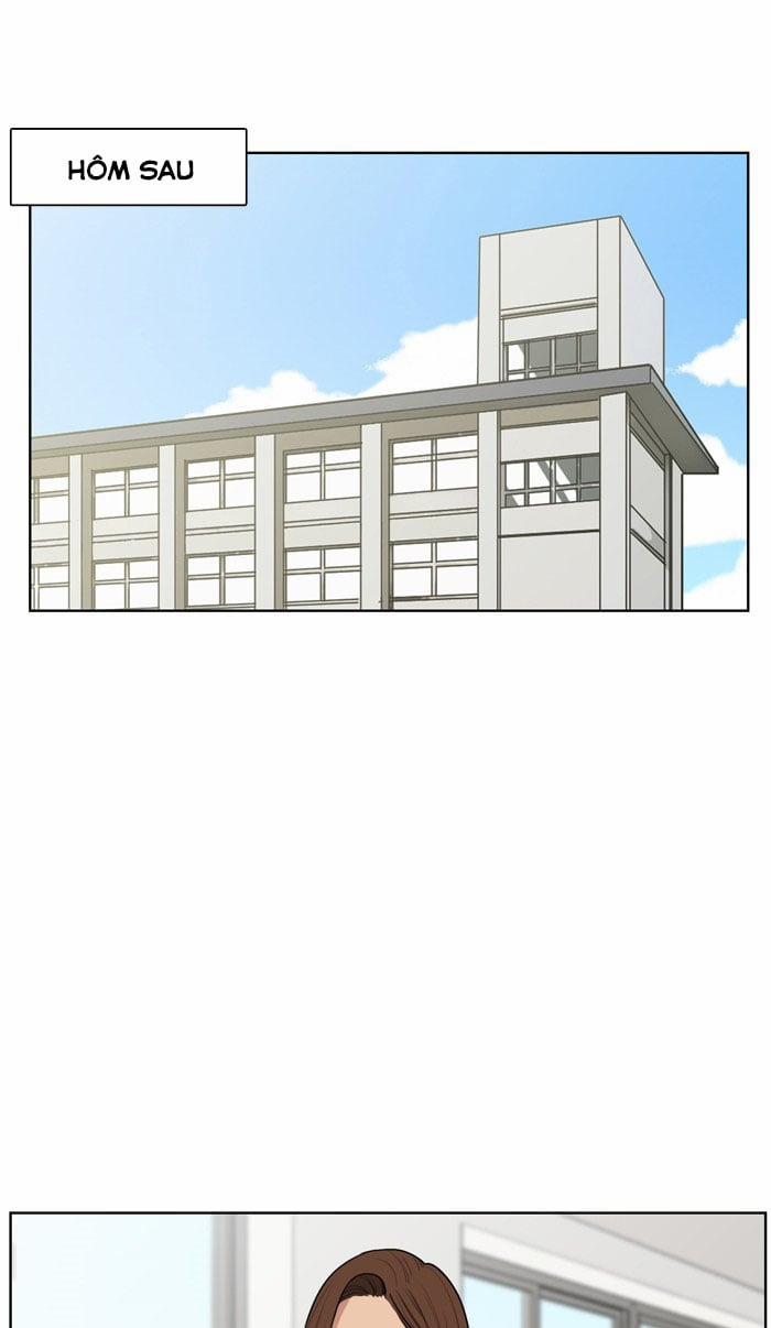 True Beauty (Nữ Thần Giáng Thế) 18 trang 61