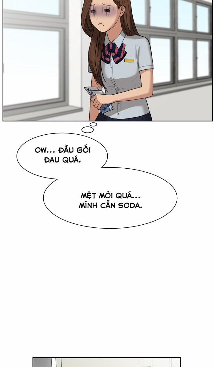 True Beauty (Nữ Thần Giáng Thế) 18 trang 62