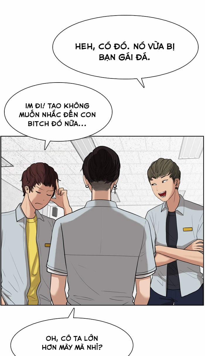 True Beauty (Nữ Thần Giáng Thế) 18 trang 65