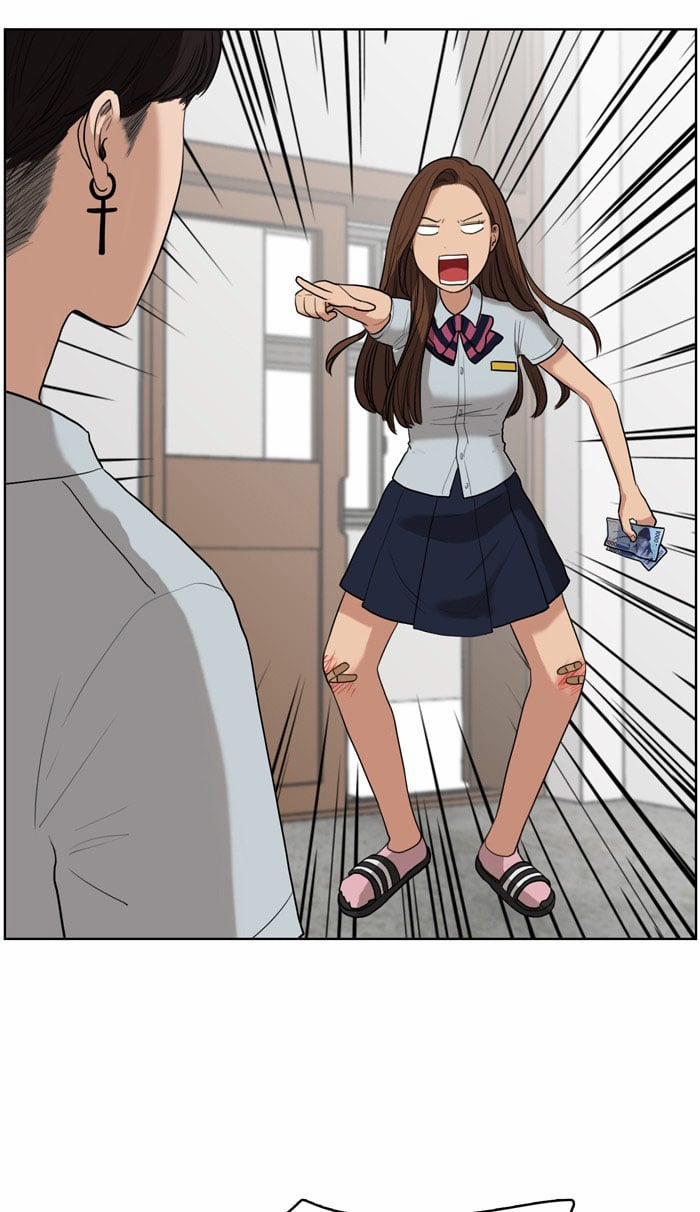 True Beauty (Nữ Thần Giáng Thế) 18 trang 69