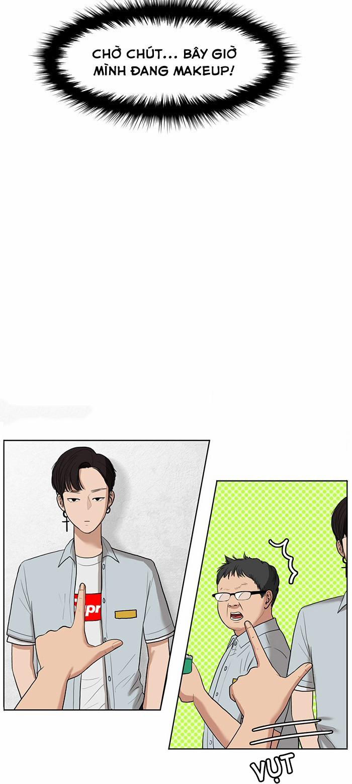 True Beauty (Nữ Thần Giáng Thế) 18 trang 71