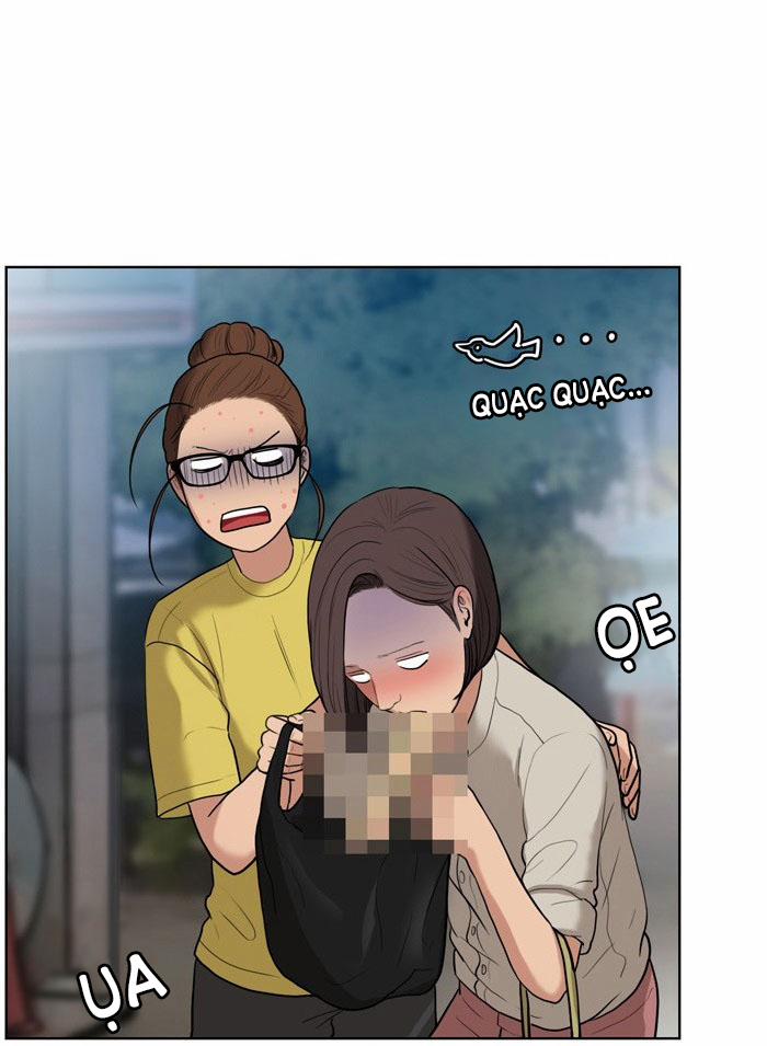 True Beauty (Nữ Thần Giáng Thế) 18 trang 8