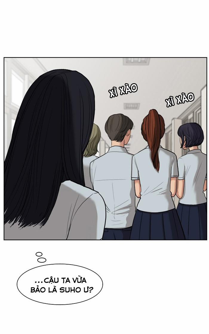 True Beauty (Nữ Thần Giáng Thế) 19 trang 11