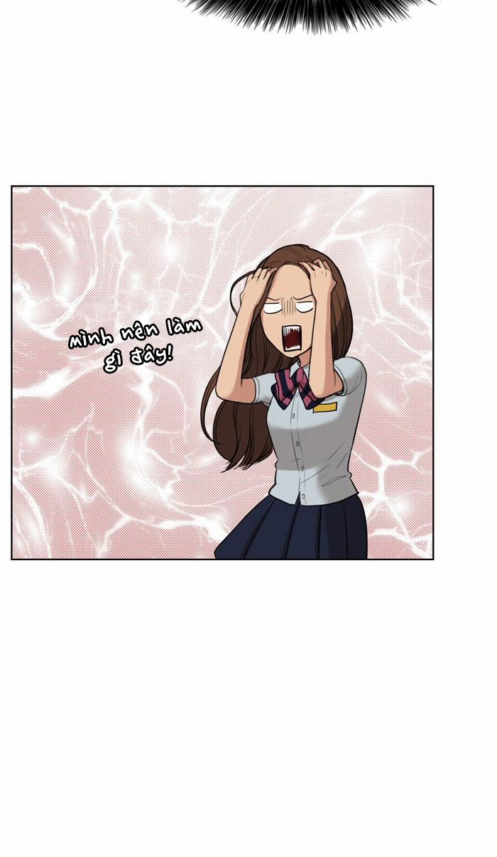 True Beauty (Nữ Thần Giáng Thế) 19 trang 15