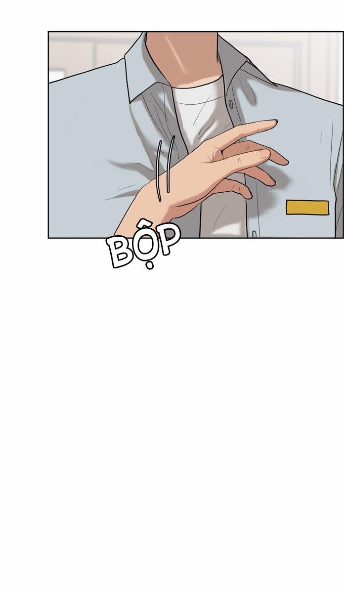 True Beauty (Nữ Thần Giáng Thế) 19 trang 16