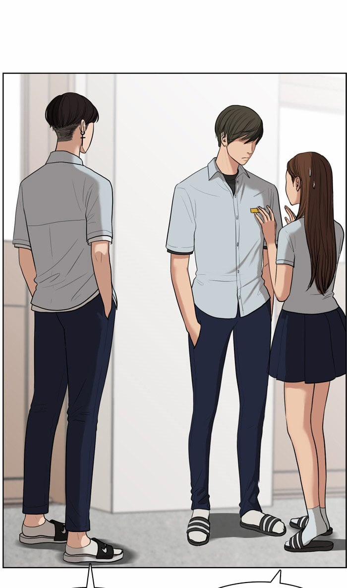 True Beauty (Nữ Thần Giáng Thế) 19 trang 17