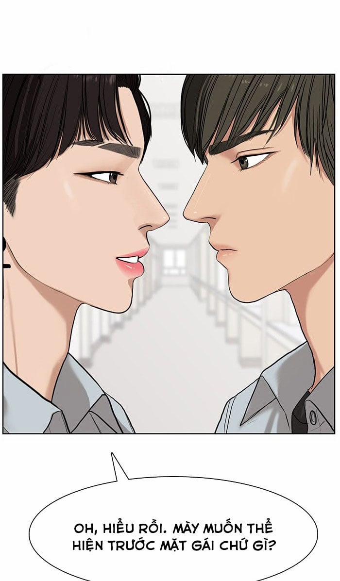 True Beauty (Nữ Thần Giáng Thế) 19 trang 2