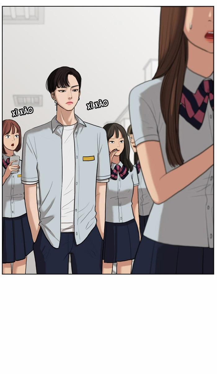 True Beauty (Nữ Thần Giáng Thế) 19 trang 20