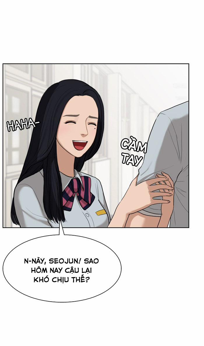 True Beauty (Nữ Thần Giáng Thế) 19 trang 21