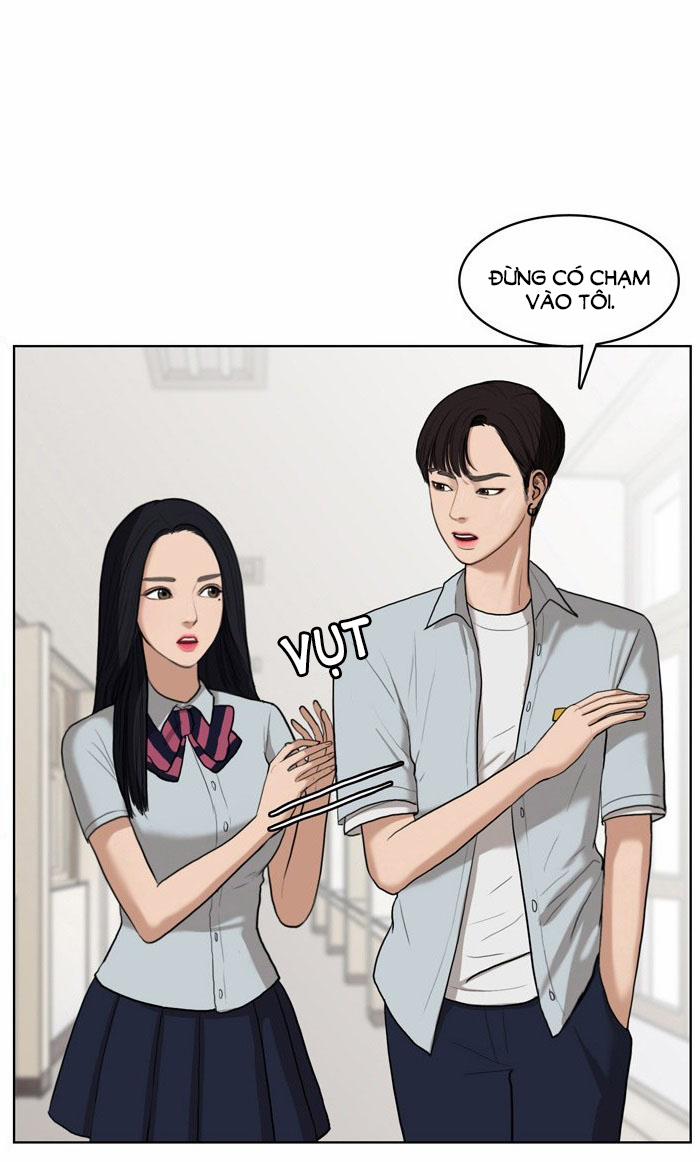 True Beauty (Nữ Thần Giáng Thế) 19 trang 22