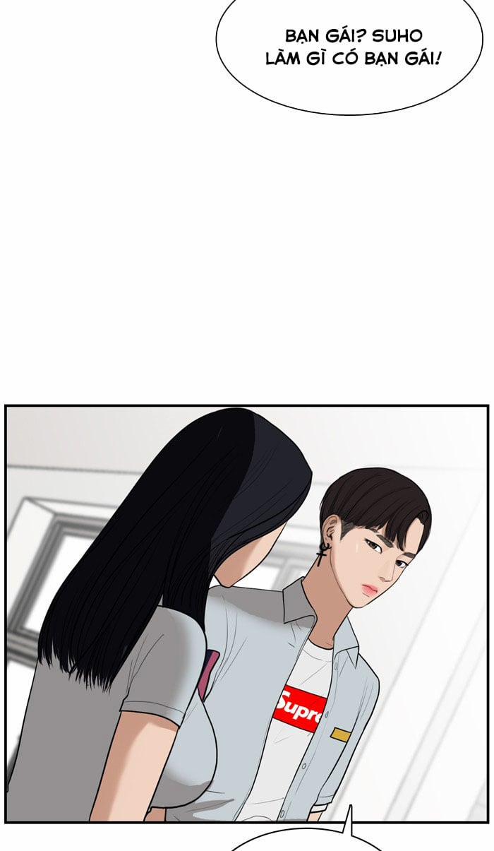 True Beauty (Nữ Thần Giáng Thế) 19 trang 25