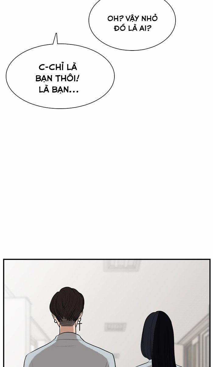 True Beauty (Nữ Thần Giáng Thế) 19 trang 26