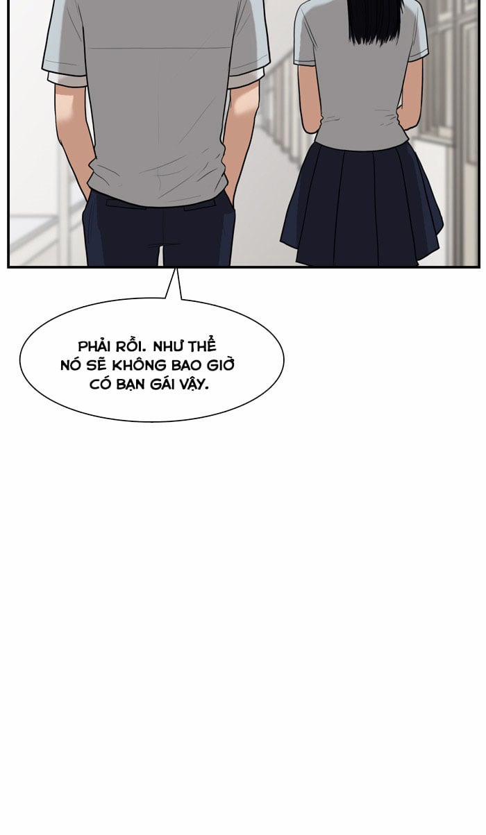 True Beauty (Nữ Thần Giáng Thế) 19 trang 27