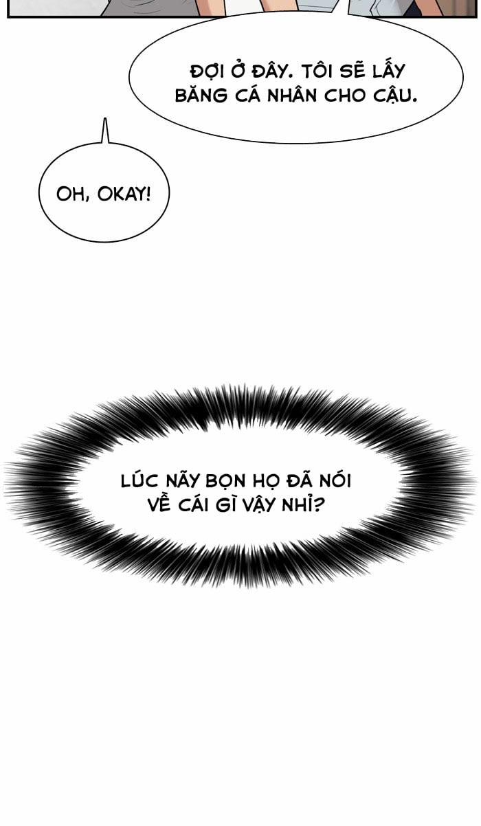 True Beauty (Nữ Thần Giáng Thế) 19 trang 31