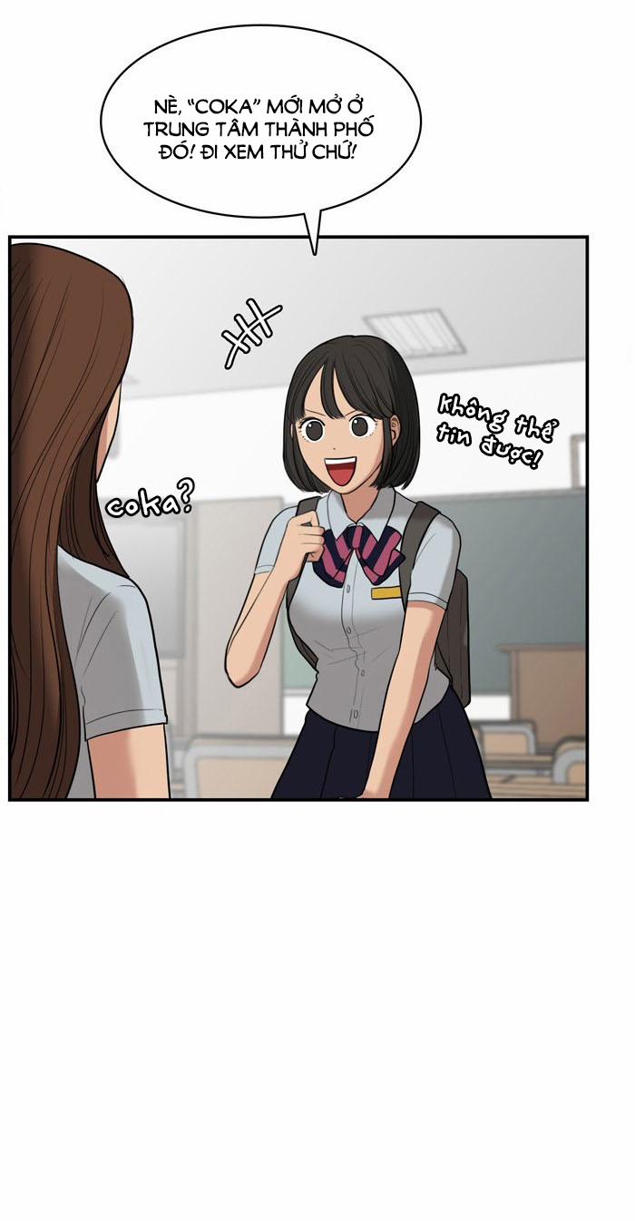 True Beauty (Nữ Thần Giáng Thế) 19 trang 33