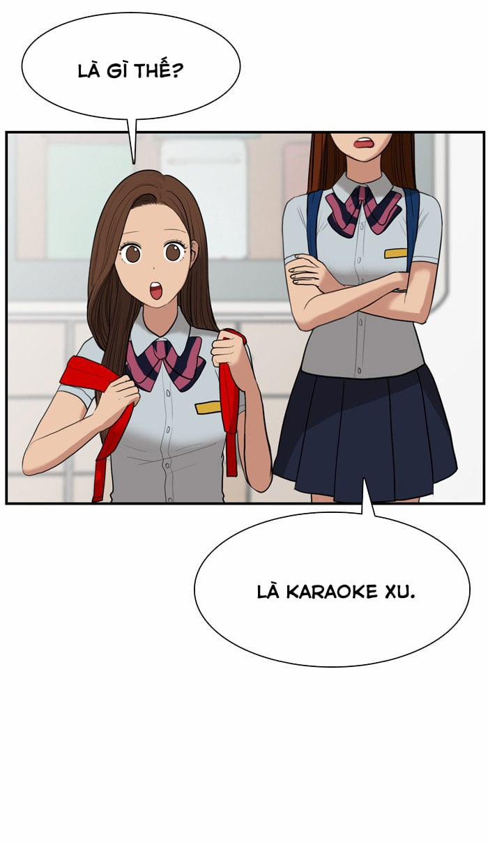 True Beauty (Nữ Thần Giáng Thế) 19 trang 34