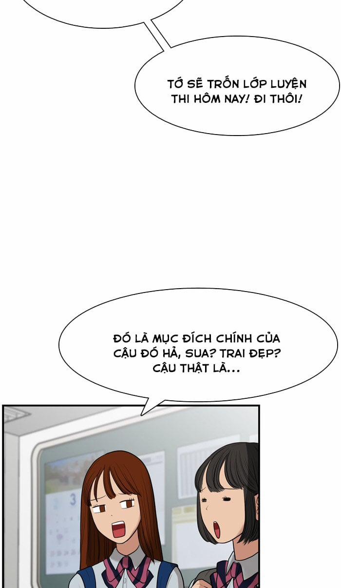 True Beauty (Nữ Thần Giáng Thế) 19 trang 36