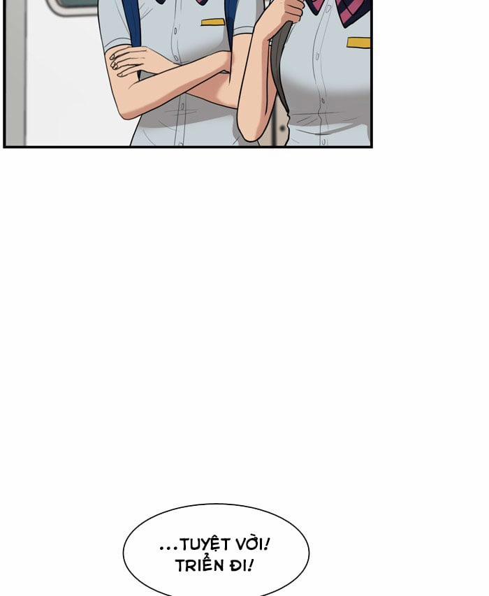 True Beauty (Nữ Thần Giáng Thế) 19 trang 37