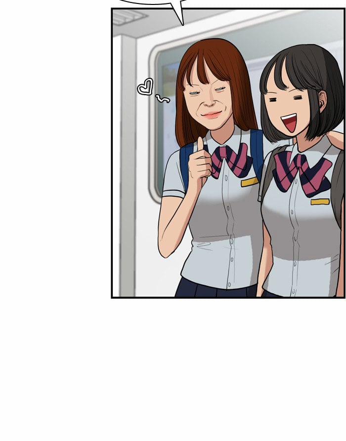 True Beauty (Nữ Thần Giáng Thế) 19 trang 38