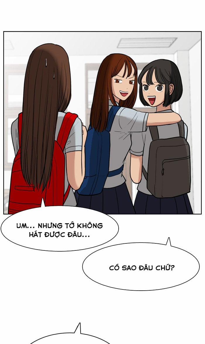 True Beauty (Nữ Thần Giáng Thế) 19 trang 39