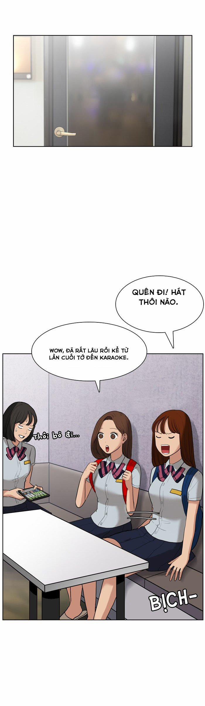 True Beauty (Nữ Thần Giáng Thế) 19 trang 45