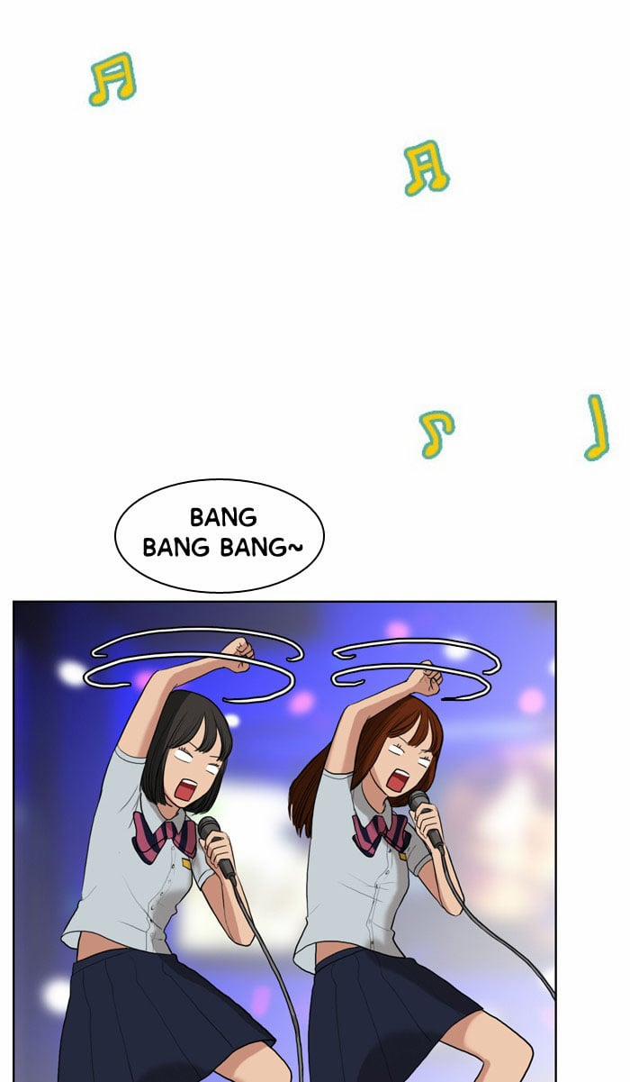 True Beauty (Nữ Thần Giáng Thế) 19 trang 47