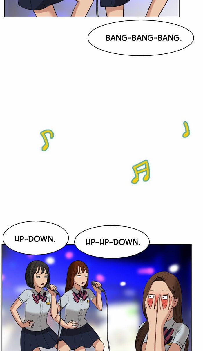 True Beauty (Nữ Thần Giáng Thế) 19 trang 48