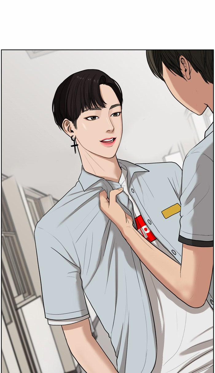 True Beauty (Nữ Thần Giáng Thế) 19 trang 5