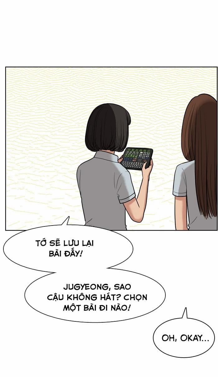 True Beauty (Nữ Thần Giáng Thế) 19 trang 51