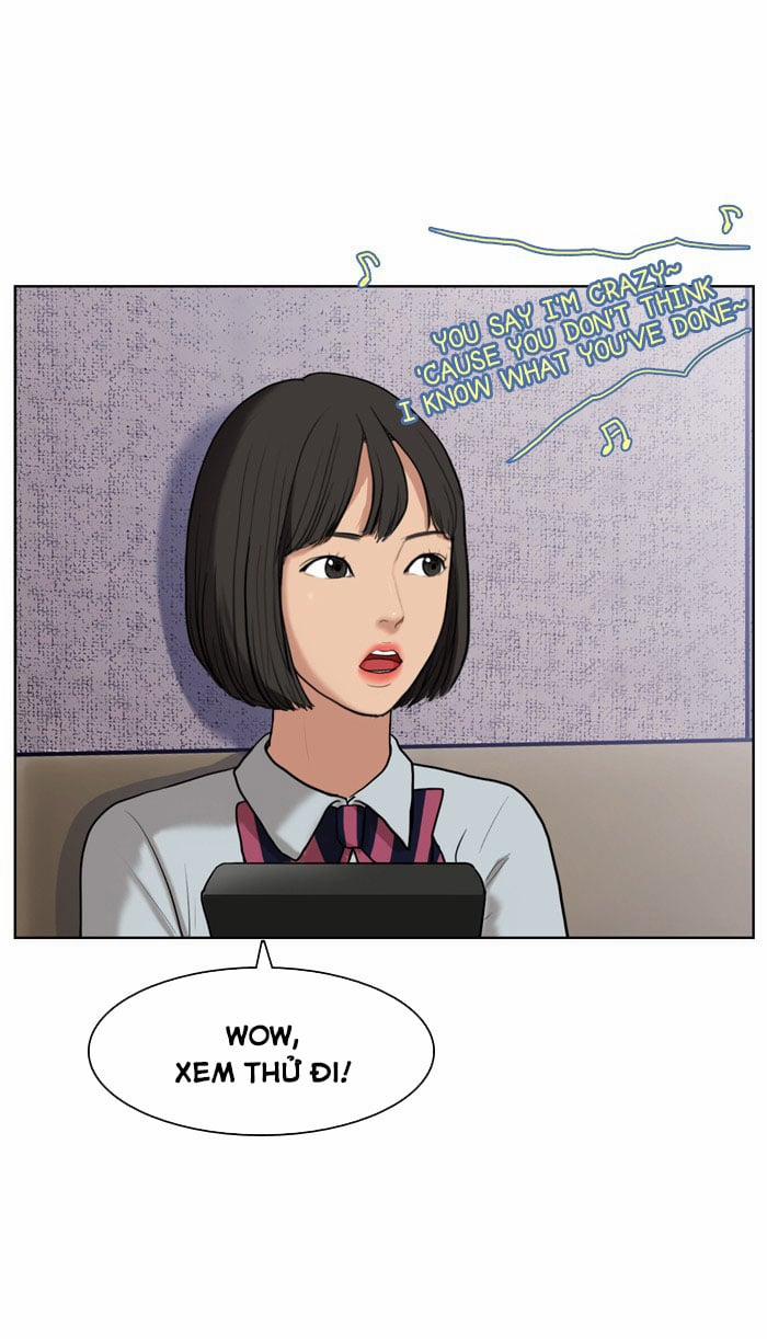 True Beauty (Nữ Thần Giáng Thế) 19 trang 52