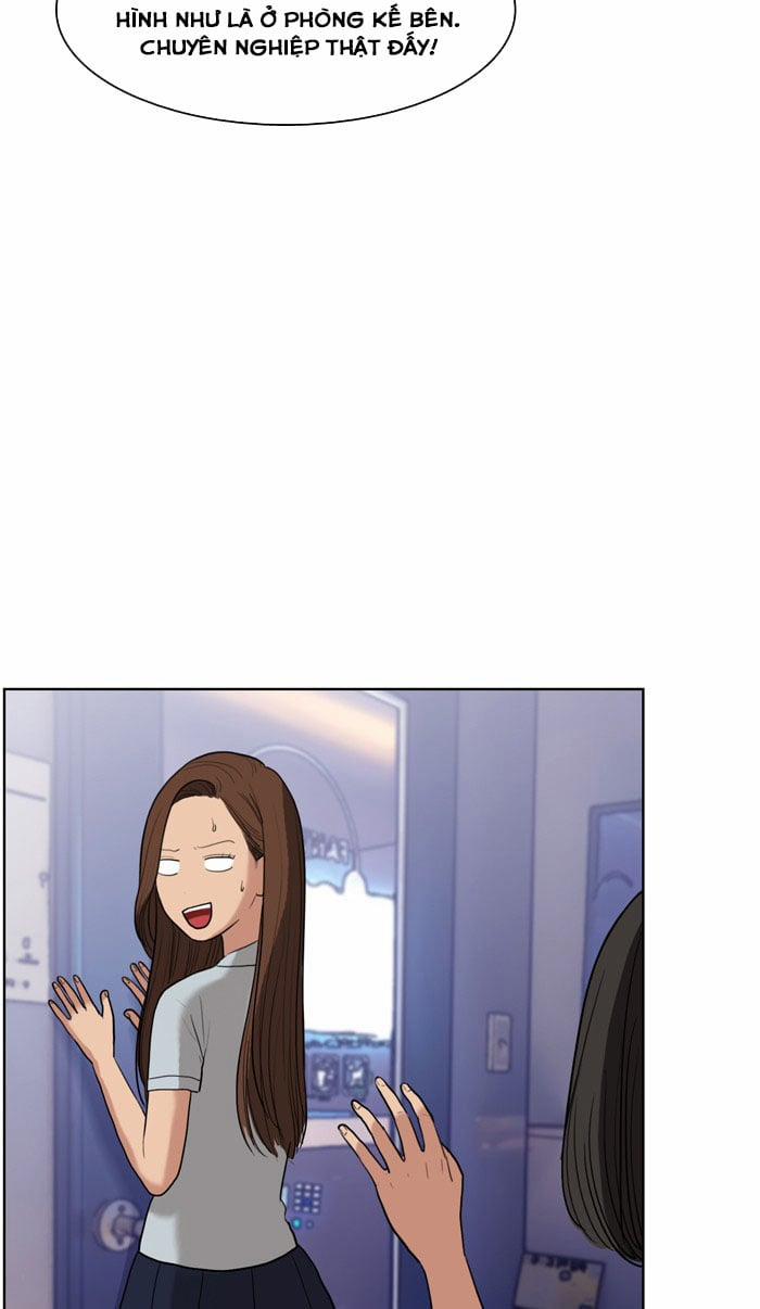 True Beauty (Nữ Thần Giáng Thế) 19 trang 54