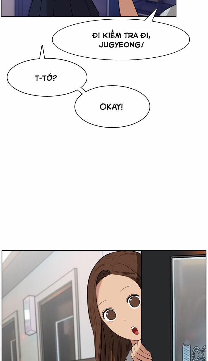 True Beauty (Nữ Thần Giáng Thế) 19 trang 55