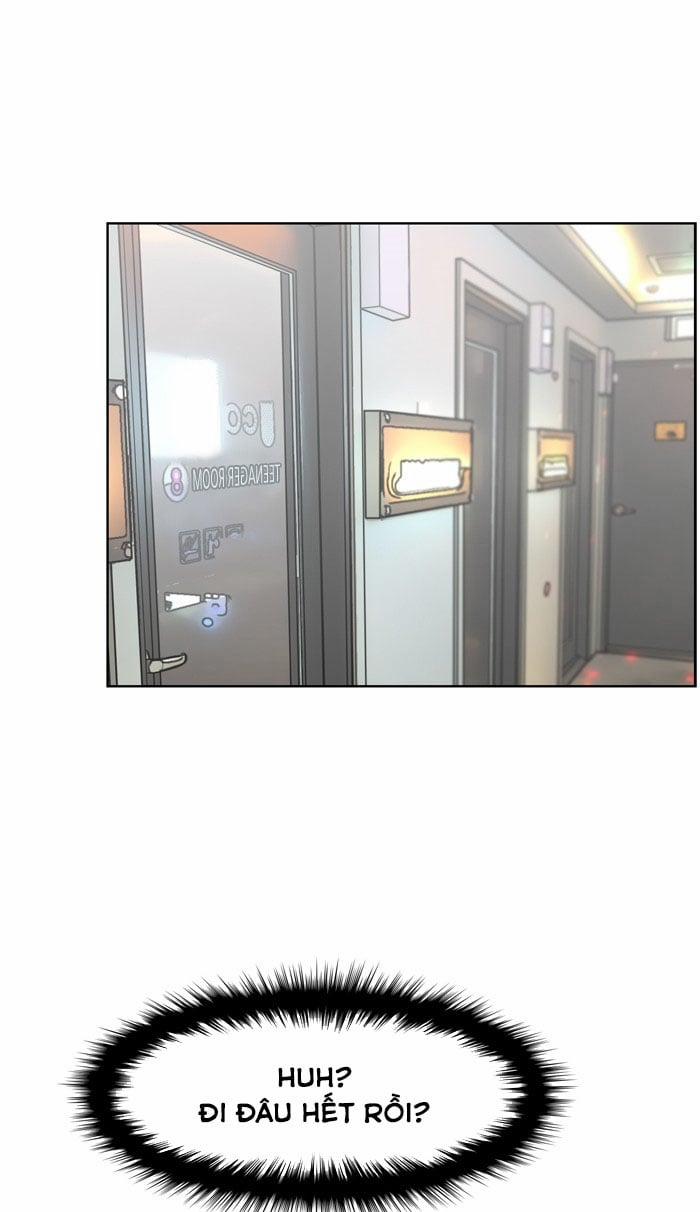 True Beauty (Nữ Thần Giáng Thế) 19 trang 61