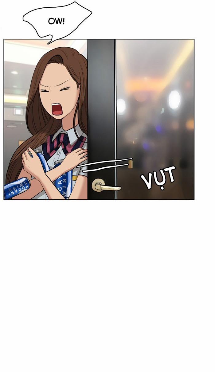 True Beauty (Nữ Thần Giáng Thế) 19 trang 64