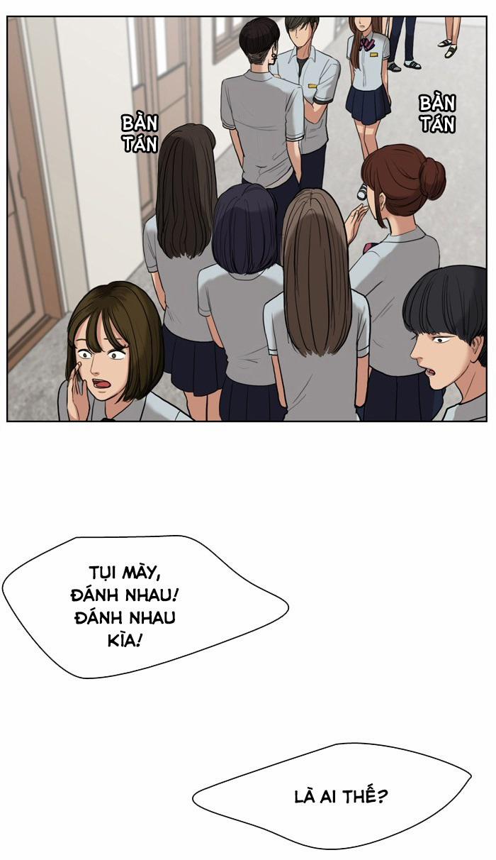 True Beauty (Nữ Thần Giáng Thế) 19 trang 9