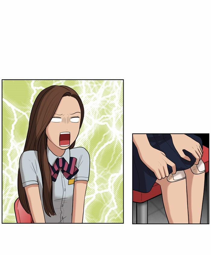 True Beauty (Nữ Thần Giáng Thế) 19 trang 93