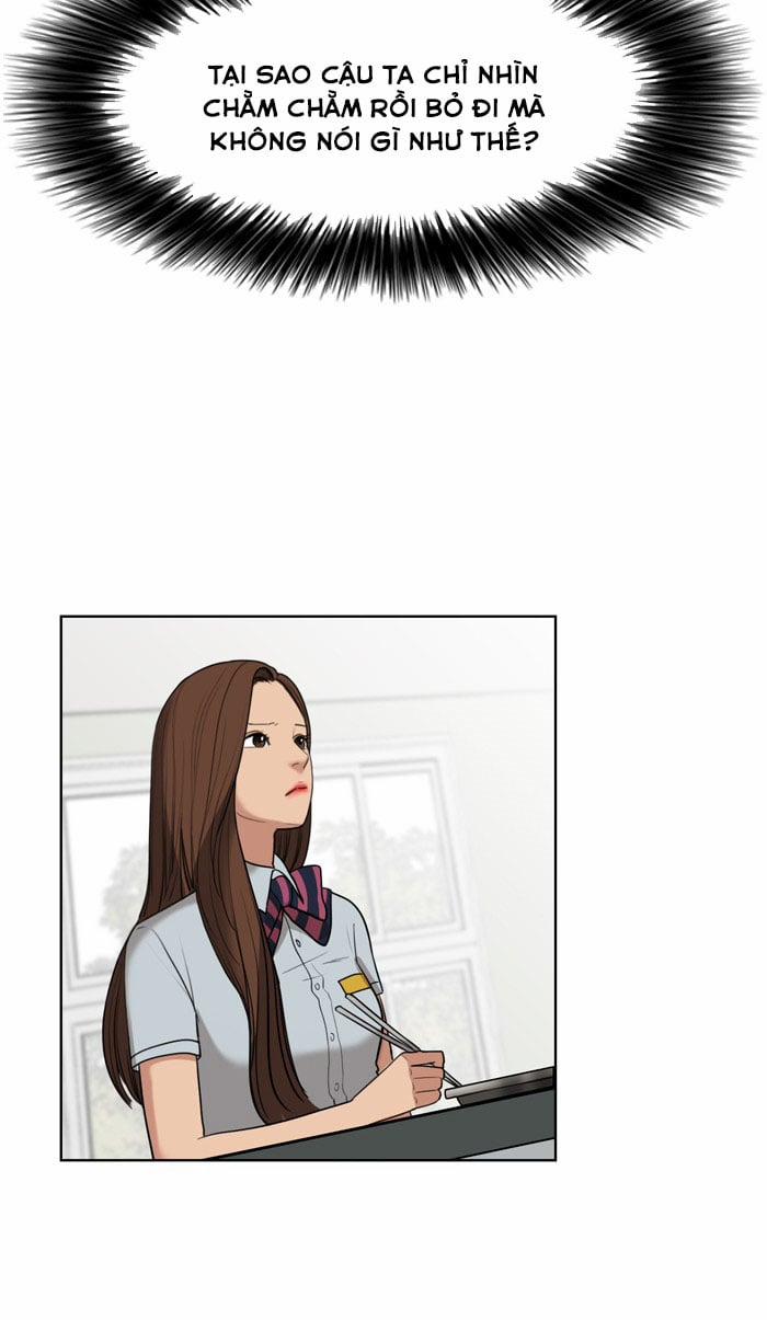 True Beauty (Nữ Thần Giáng Thế) 20 trang 10