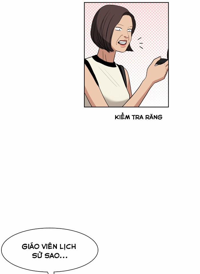 True Beauty (Nữ Thần Giáng Thế) 20 trang 105