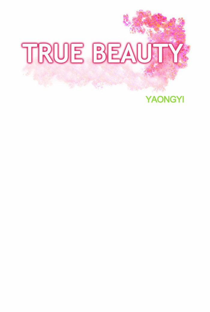 True Beauty (Nữ Thần Giáng Thế) 20 trang 12