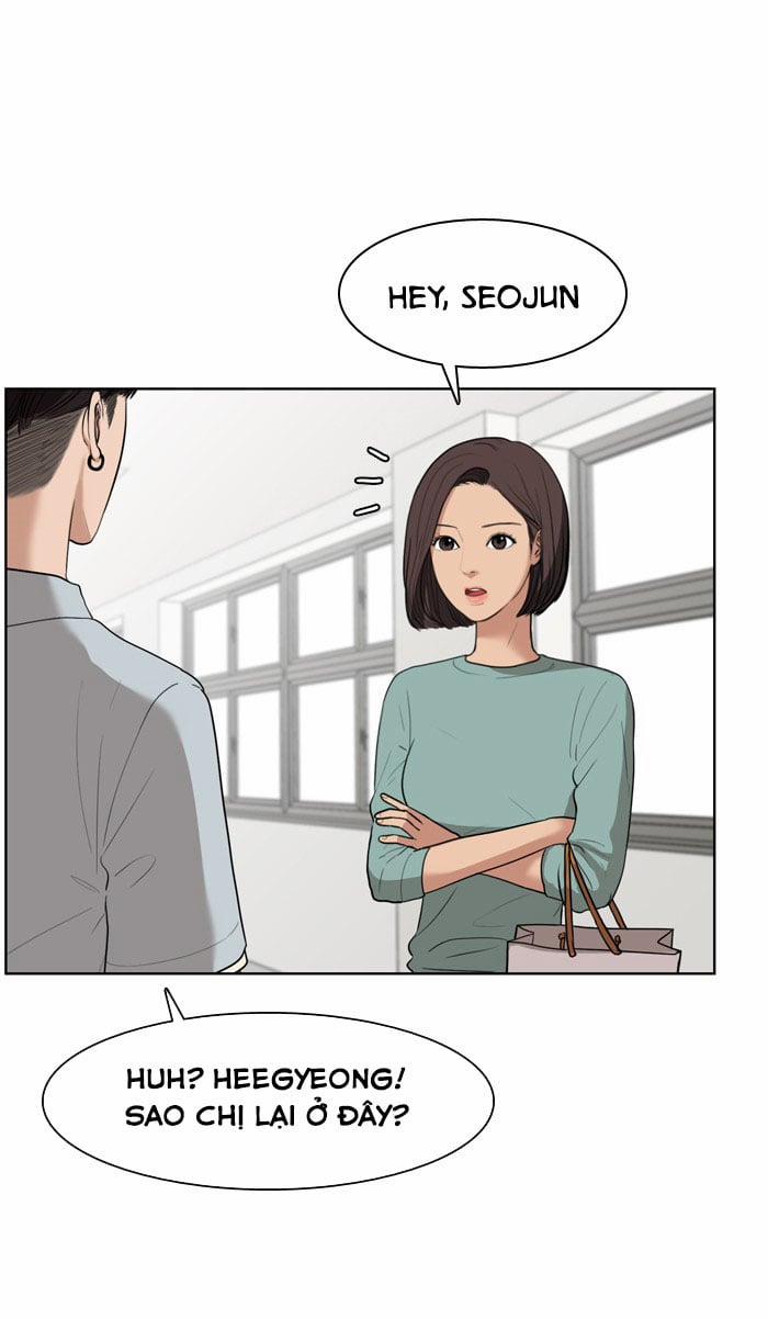 True Beauty (Nữ Thần Giáng Thế) 20 trang 15