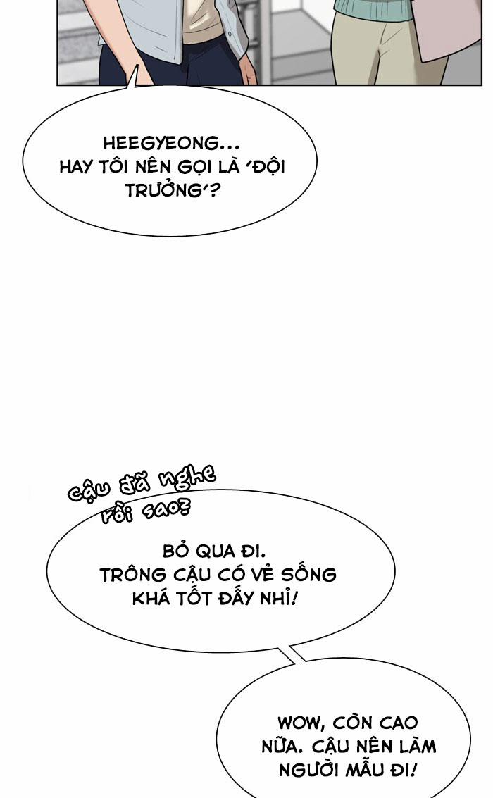 True Beauty (Nữ Thần Giáng Thế) 20 trang 17