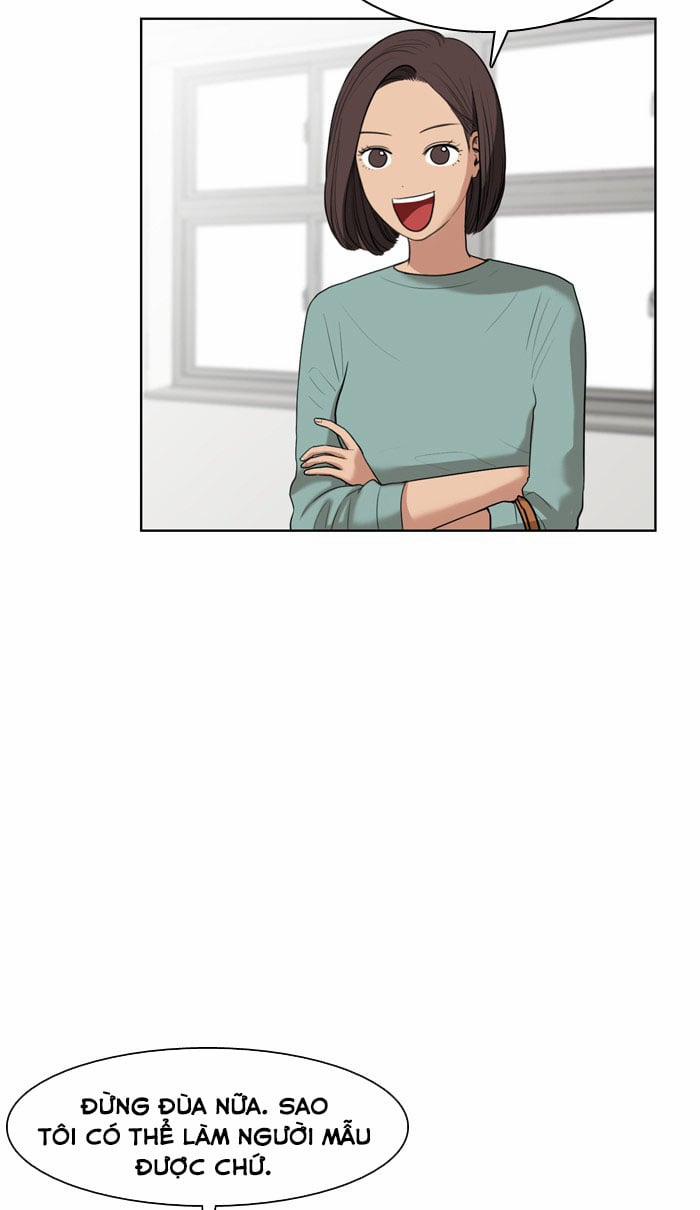 True Beauty (Nữ Thần Giáng Thế) 20 trang 18