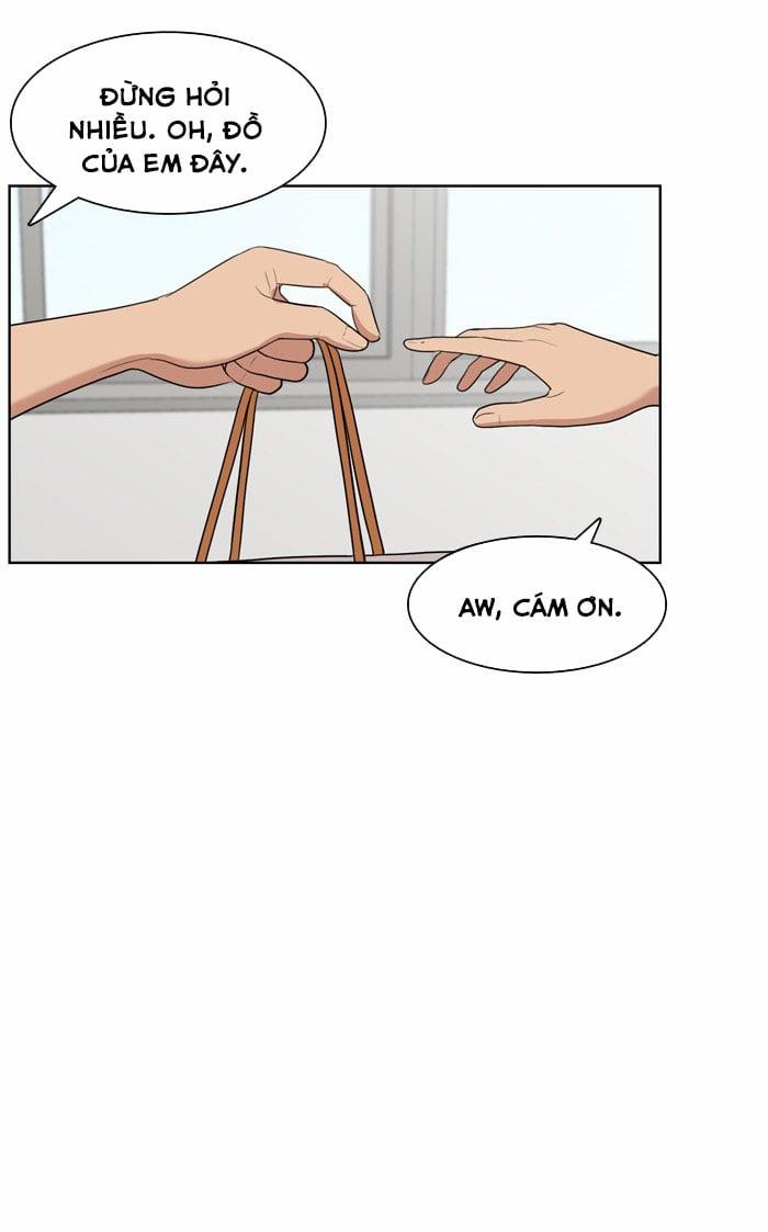 True Beauty (Nữ Thần Giáng Thế) 20 trang 24