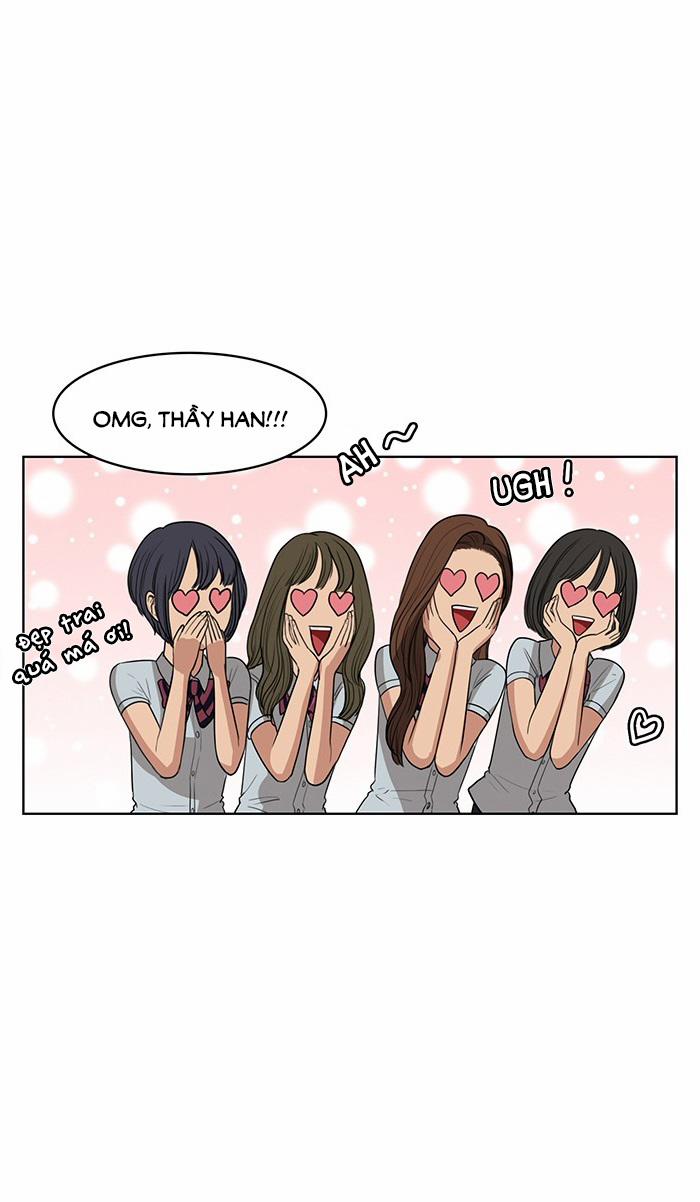 True Beauty (Nữ Thần Giáng Thế) 20 trang 29