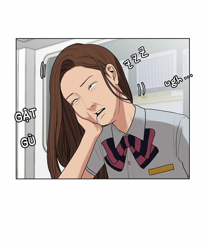 True Beauty (Nữ Thần Giáng Thế) 20 trang 32