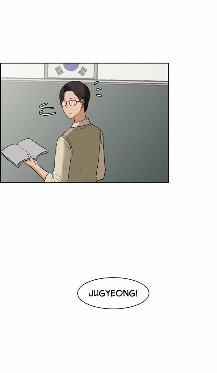 True Beauty (Nữ Thần Giáng Thế) 20 trang 33