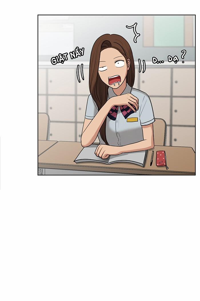 True Beauty (Nữ Thần Giáng Thế) 20 trang 34