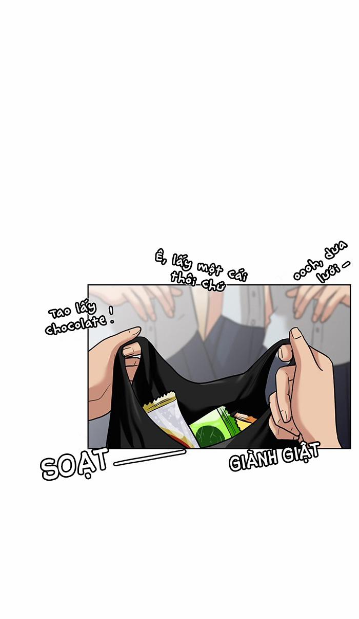 True Beauty (Nữ Thần Giáng Thế) 20 trang 36