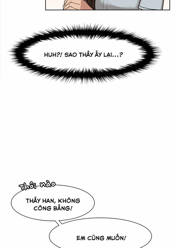 True Beauty (Nữ Thần Giáng Thế) 20 trang 41