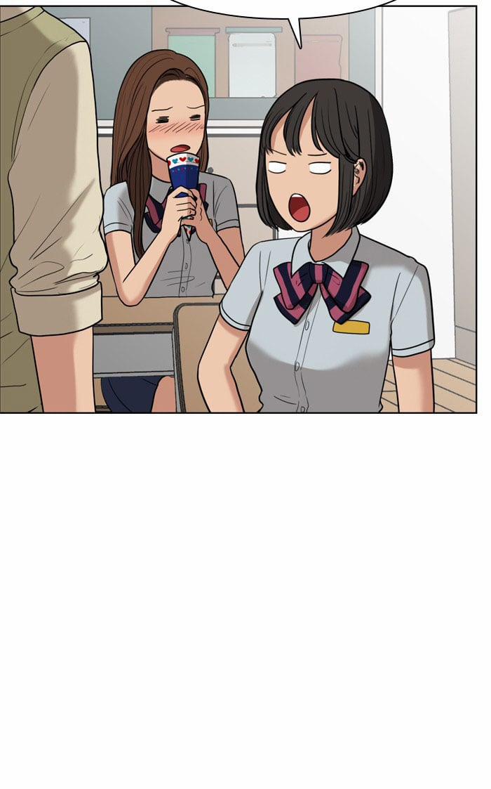 True Beauty (Nữ Thần Giáng Thế) 20 trang 42